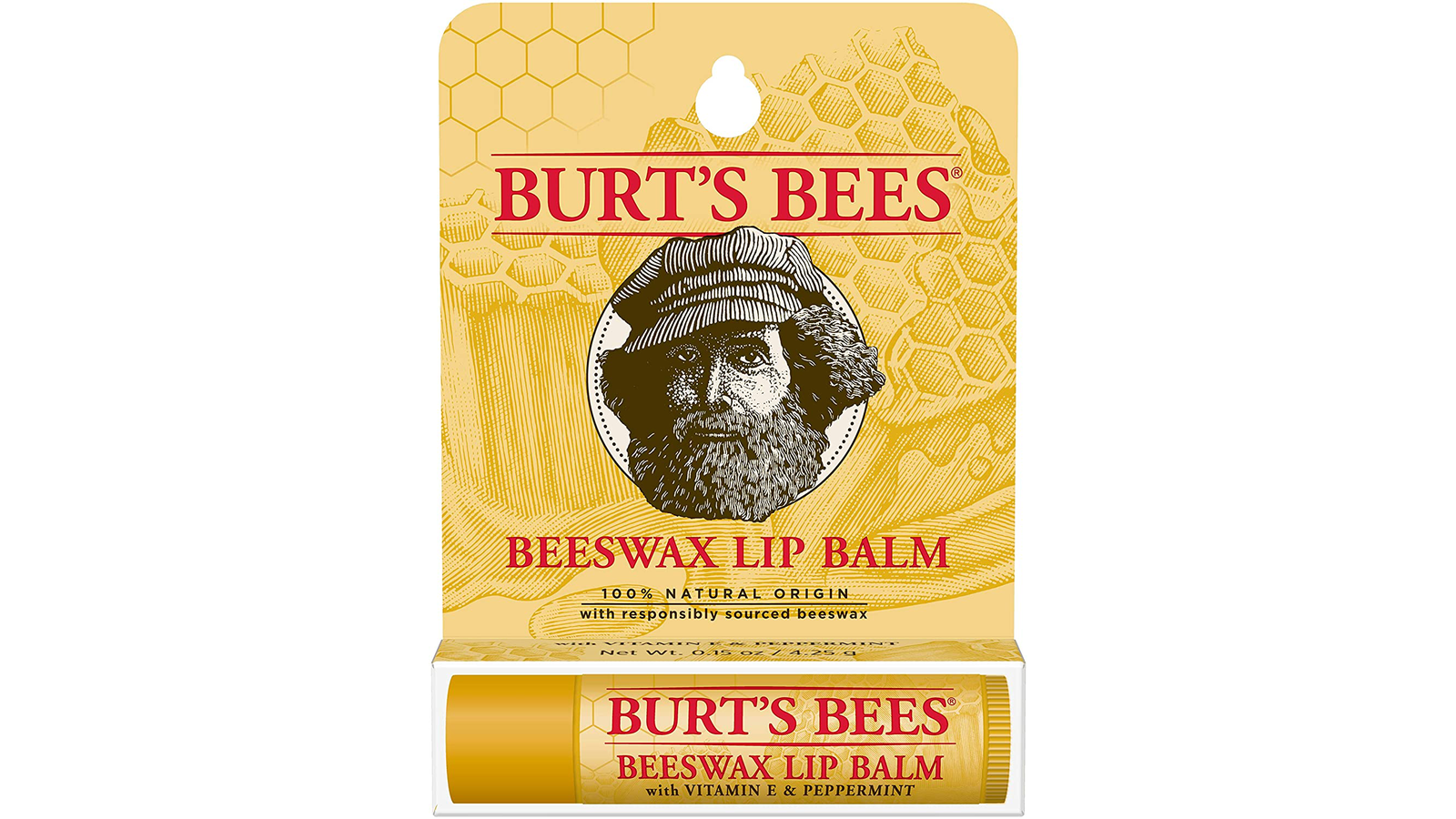 Order Lip balm food online from Lula Convenience Store store, Evesham on bringmethat.com