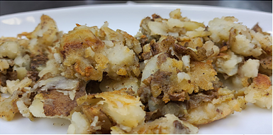 Order Home Fries food online from The Guys Place store, Sycamore on bringmethat.com