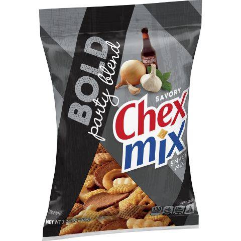 Order Chex Mix Bold Party 3.75oz food online from 7-Eleven store, Lakewood on bringmethat.com