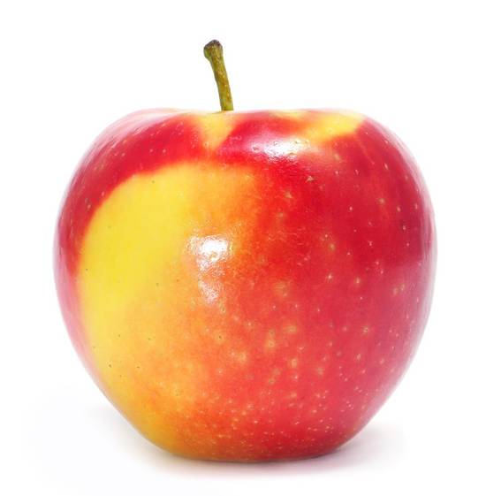 Order Braeburn Apple (1 apple) food online from Albertsons store, Jackson on bringmethat.com