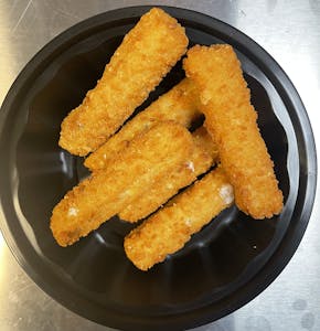 Order A2. Fried Fish stick（6） food online from Asian Taste store, Baltimore on bringmethat.com