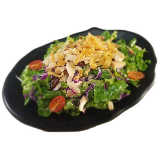 Order Chinese Chicken Salad food online from Rakuten Ramen store, Azusa on bringmethat.com