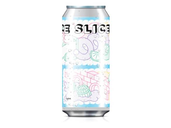 Order Pipeworks A Nice Slice Gose - 4x 16oz Cans food online from Shar Armanetti Fine Wine & Spirits store, Carpentersville on bringmethat.com