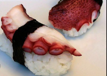 Order J56. Octopus food online from Nagoya store, Medford on bringmethat.com