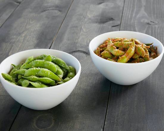 Order Angry Edamame food online from Kona Grill store, Denver on bringmethat.com