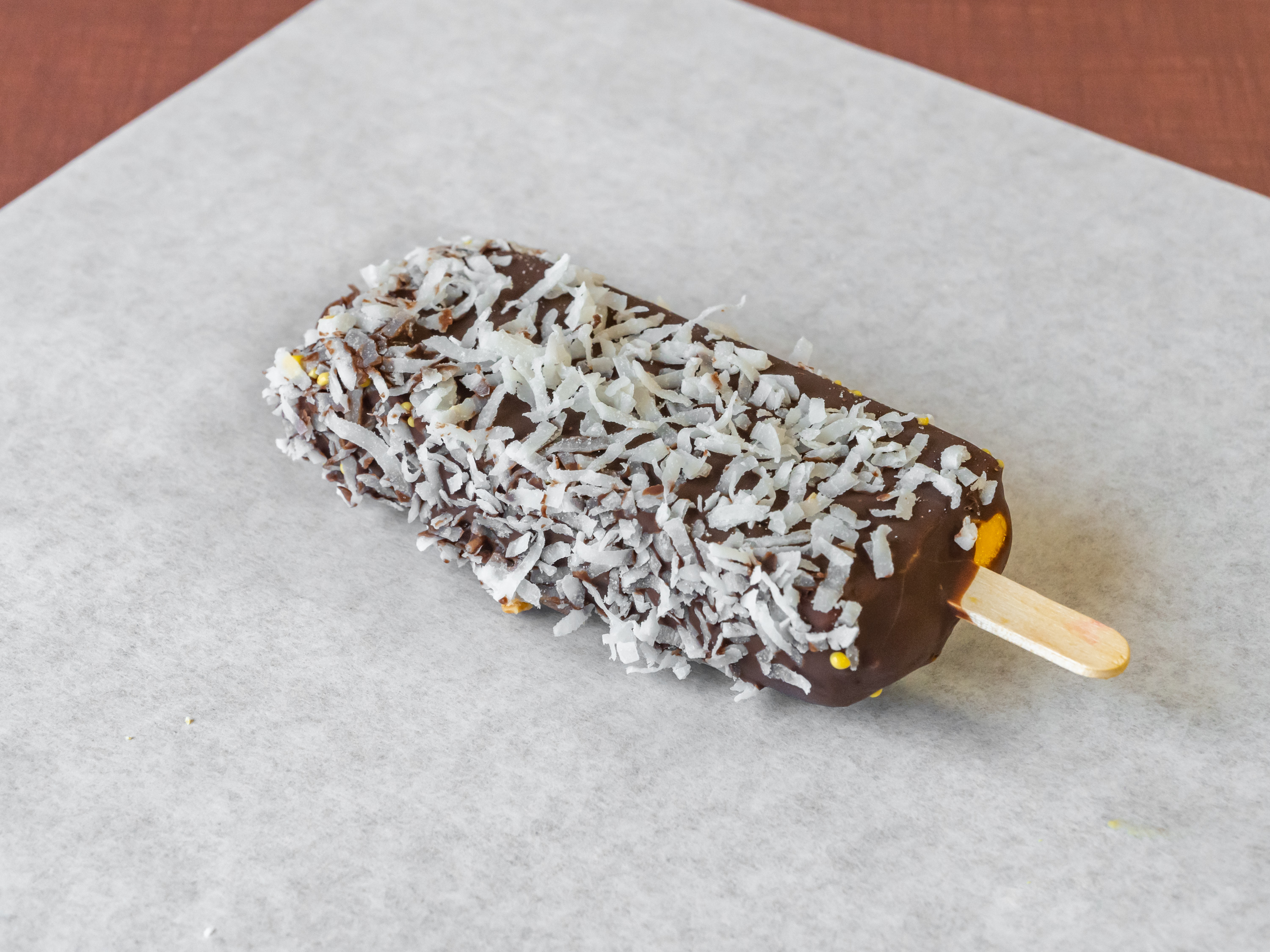 Order Coconut Popsicle food online from Michoacana Alhambra store, Alhambra on bringmethat.com