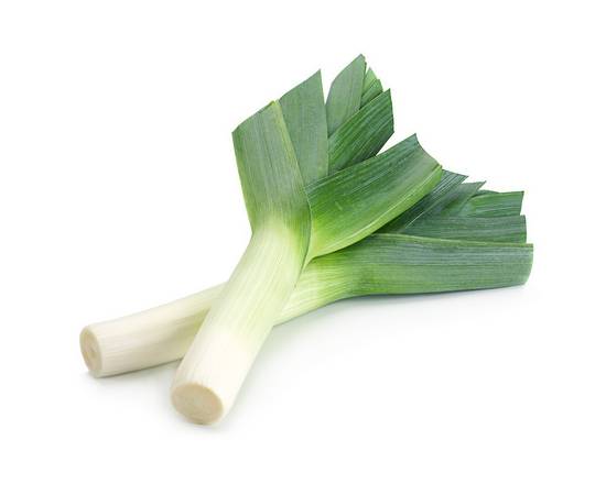 Order Organic Leeks food online from Albertsons Express store, Fort Worth on bringmethat.com