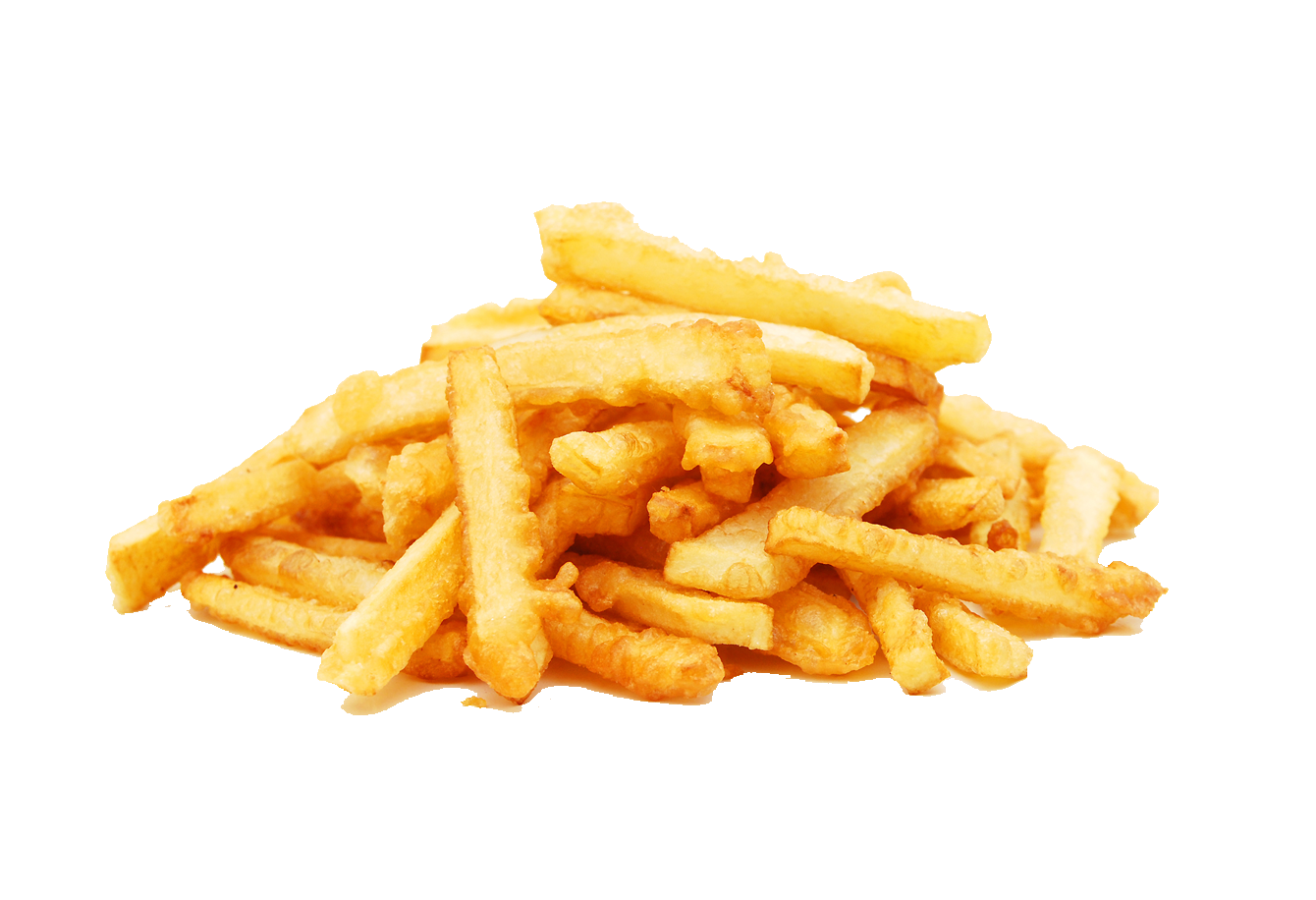 Order French Fries food online from Danny Delicious Deli store, Columbus on bringmethat.com