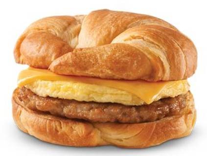 Order Sausage Egg& Cheese food online from Soup Kettle Grille store, Meridian on bringmethat.com