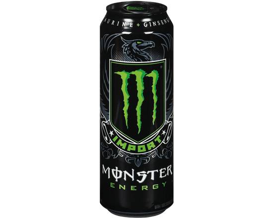Order Monster Import 18.6oz food online from Extra Mile 2004 store, Garden Grove on bringmethat.com