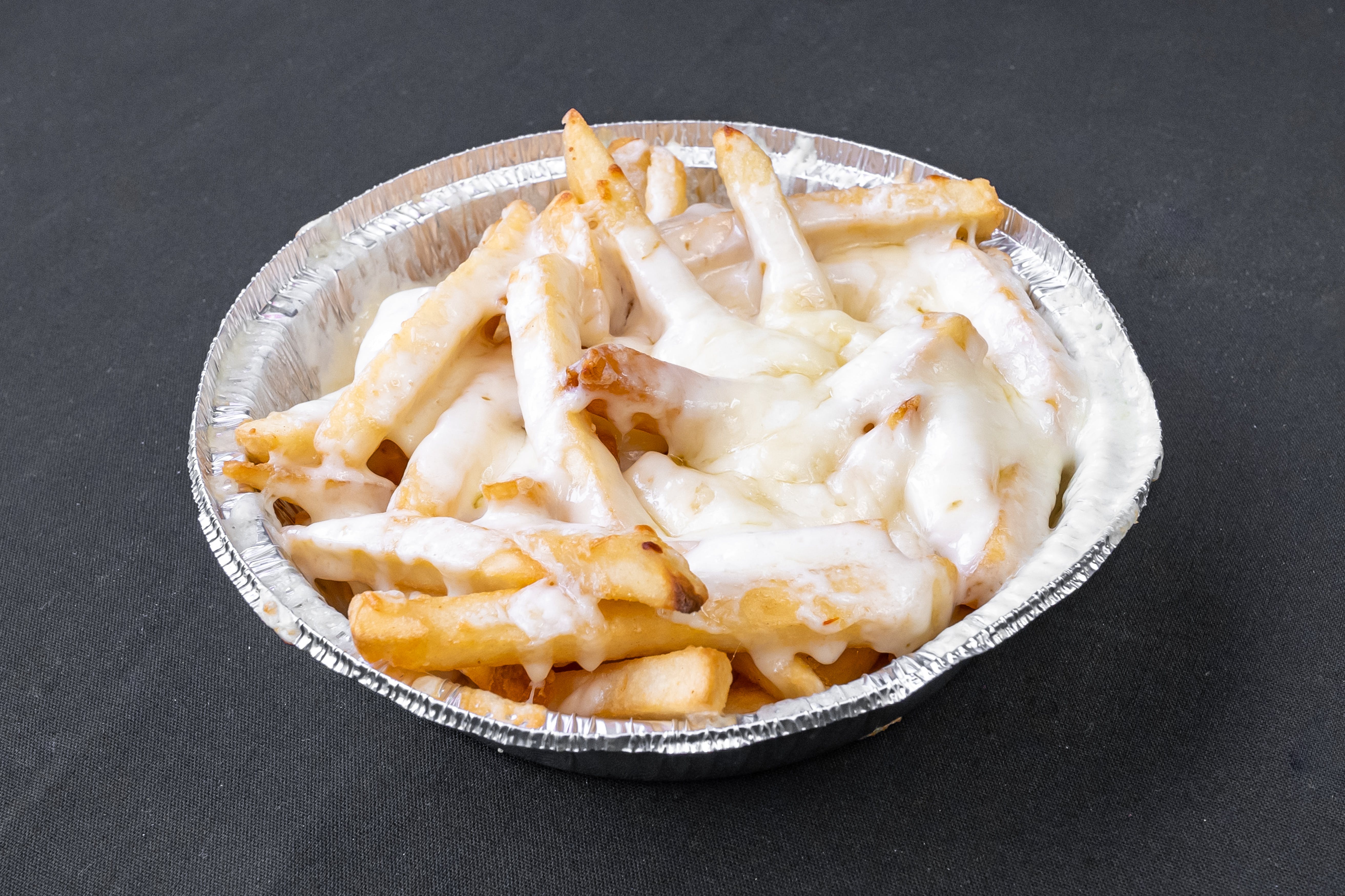 Order Cheese Fries - Small food online from Eds Pizza House store, Philadelphia on bringmethat.com