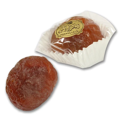 Order Dried apricot food online from Nut House Co store, Bridgeview on bringmethat.com