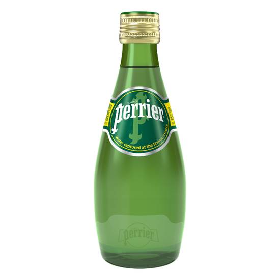 Order Perrier food online from Sticks Kebob Shop store, Richmond on bringmethat.com