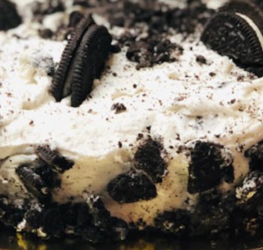 Order Texas Oreo food online from Mesquite Bbq store, Mesquite on bringmethat.com
