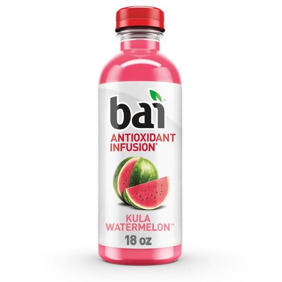 Order Bai kula watermelon antioxidant water food online from Exxon Food Mart store, Port Huron on bringmethat.com
