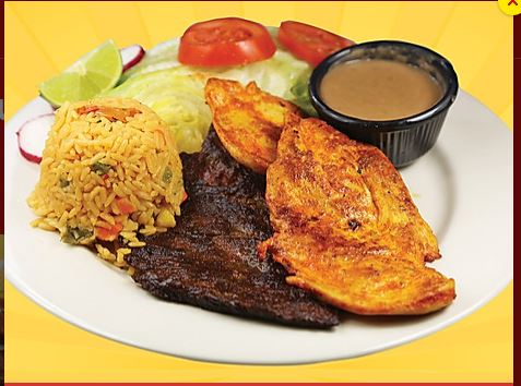 Order Jalisco Especial food online from Amanecer store, Charlottesville on bringmethat.com