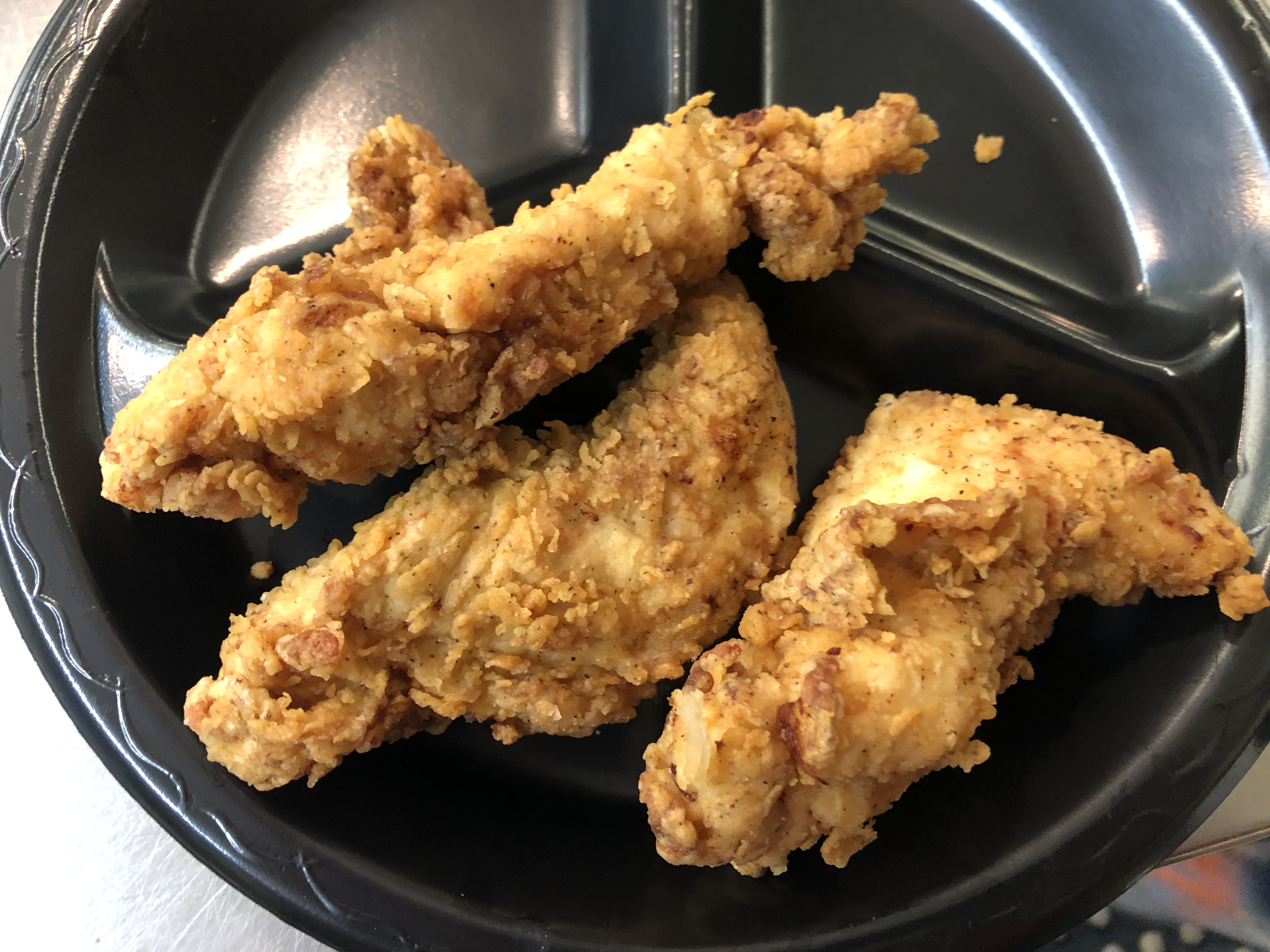 Order Chicken Tenders food online from Pick O' Deli store, Rome on bringmethat.com