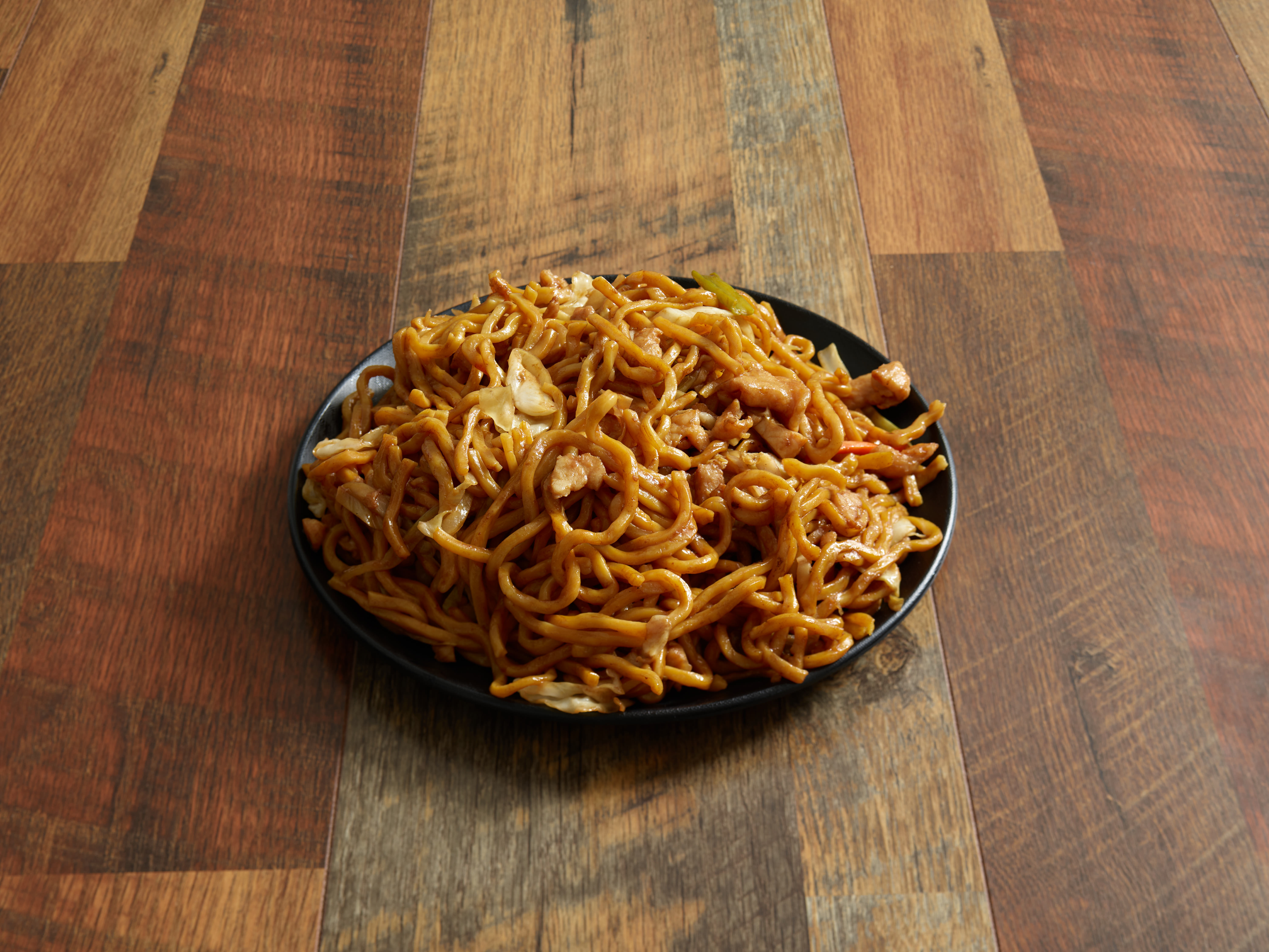 Order Chicken Lo Mein food online from Taste of China store, Buffalo on bringmethat.com