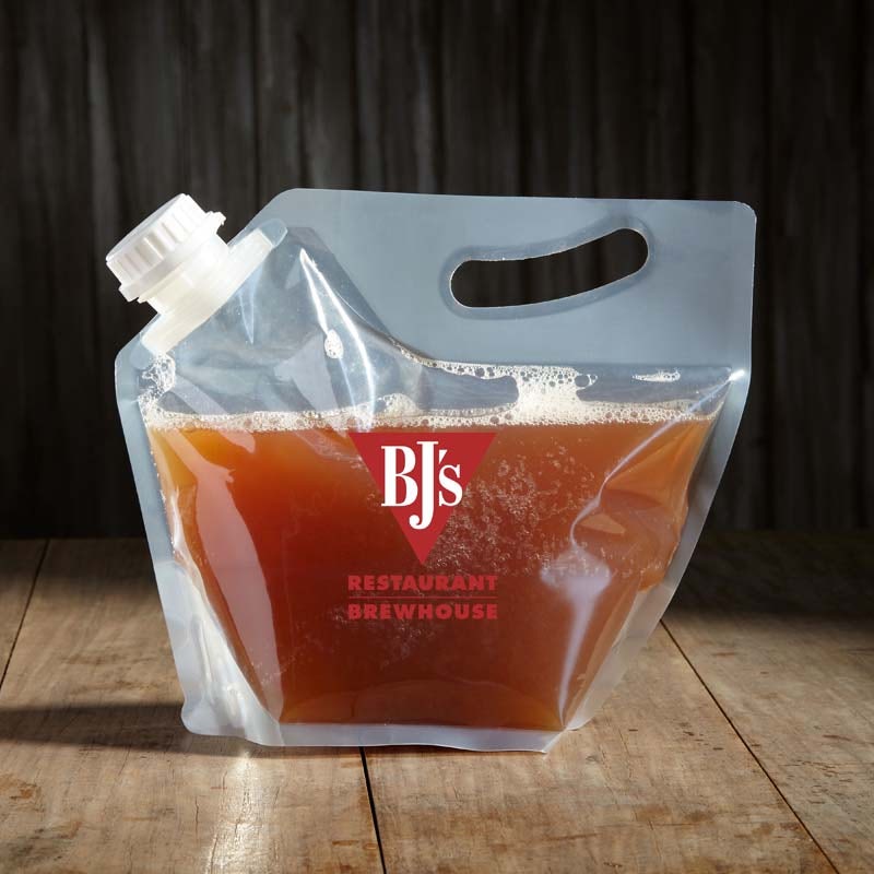 Order Arnold Palmer 64 Oz food online from BJ's Restaurant & Brewhouse store, West Covina on bringmethat.com
