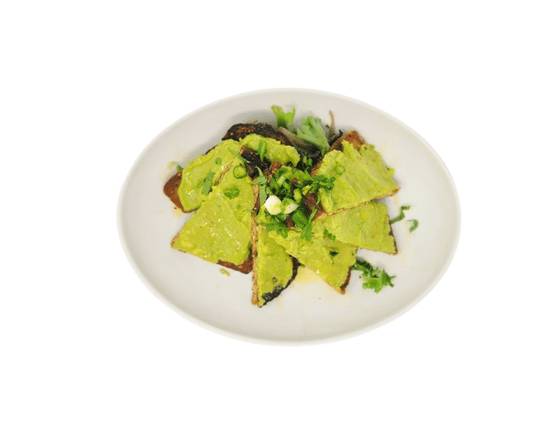 Order Avocado Toast food online from Revel Kitchen store, Brentwood on bringmethat.com