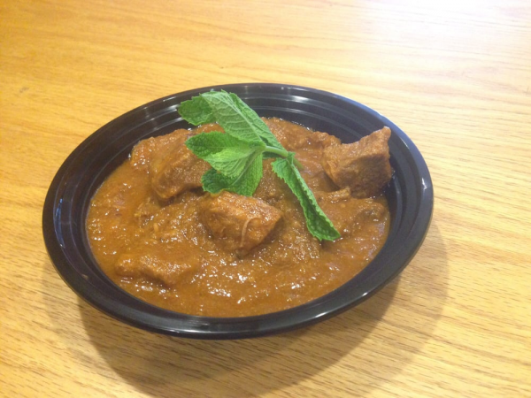 Order Lamb Curry food online from Urban Masala store, Hollywood on bringmethat.com