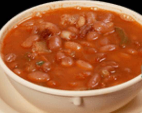 Order Charro Beans food online from Viva Jalisco Bar & Grill store, Houston on bringmethat.com