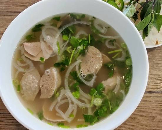 Order Pho House Special food online from Fu Belly store, Chandler on bringmethat.com