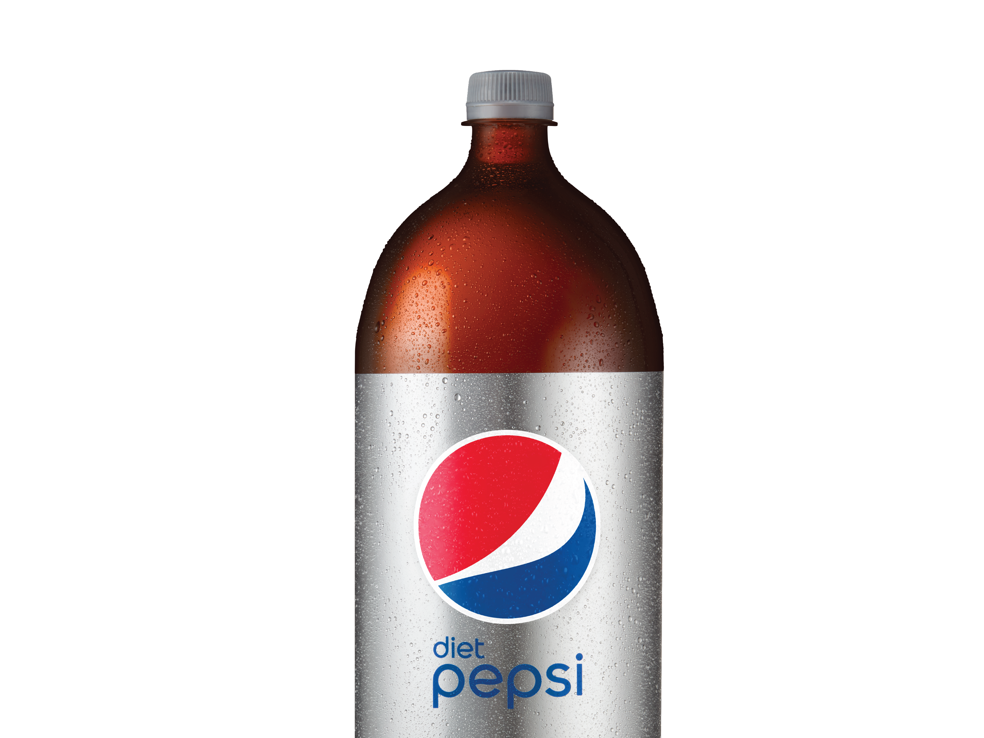 Order 2 Liter Bottle of Diet Pepsi food online from Pizza Care store, PIttsburgh on bringmethat.com