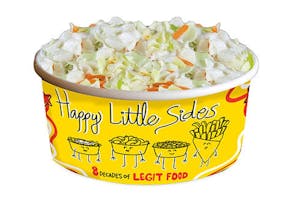 Order Cabbage Slaw food online from Dickey's Barbecue Pit store, Highland on bringmethat.com