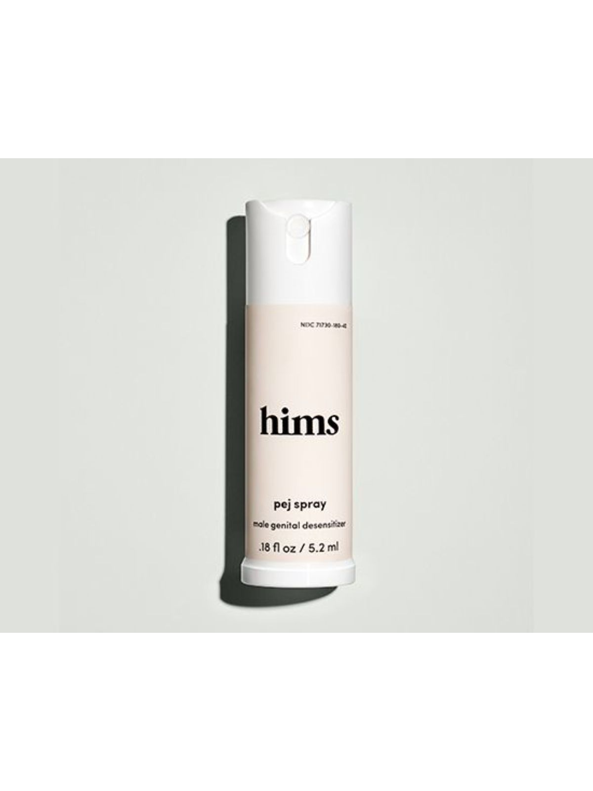 Order hims climax delay spray (0.18 fl oz) food online from Stock-Up Mart store, Minneapolis on bringmethat.com
