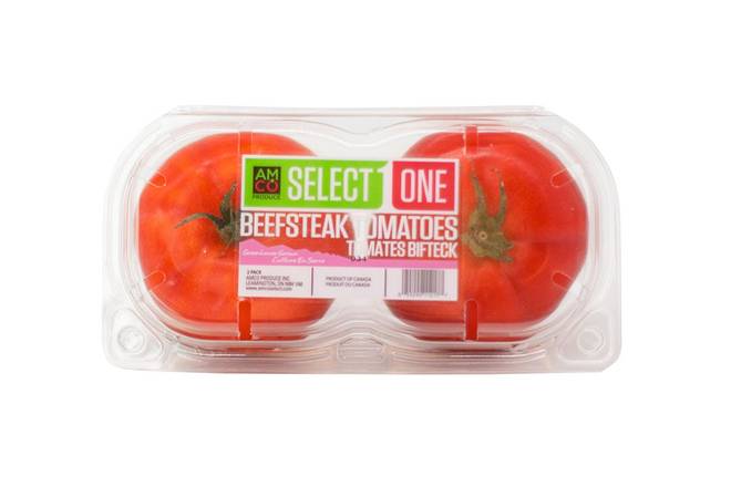 Order Tomatoes 2PK food online from KWIK TRIP #622 store, Byron on bringmethat.com