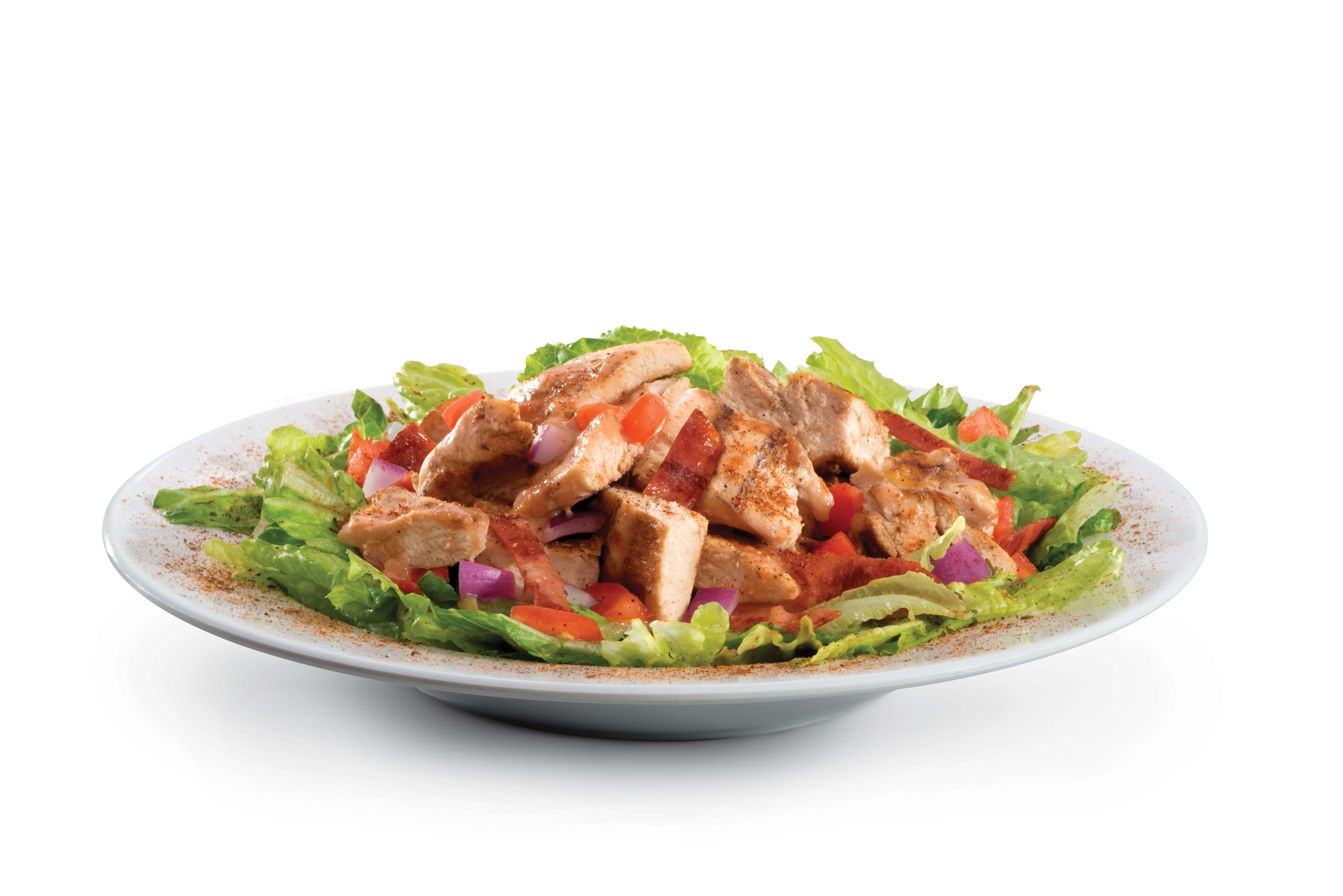 Order Mardi Grass Cajun Grilled Chicken Salad food online from Muscle Maker Grill store, Deptford on bringmethat.com