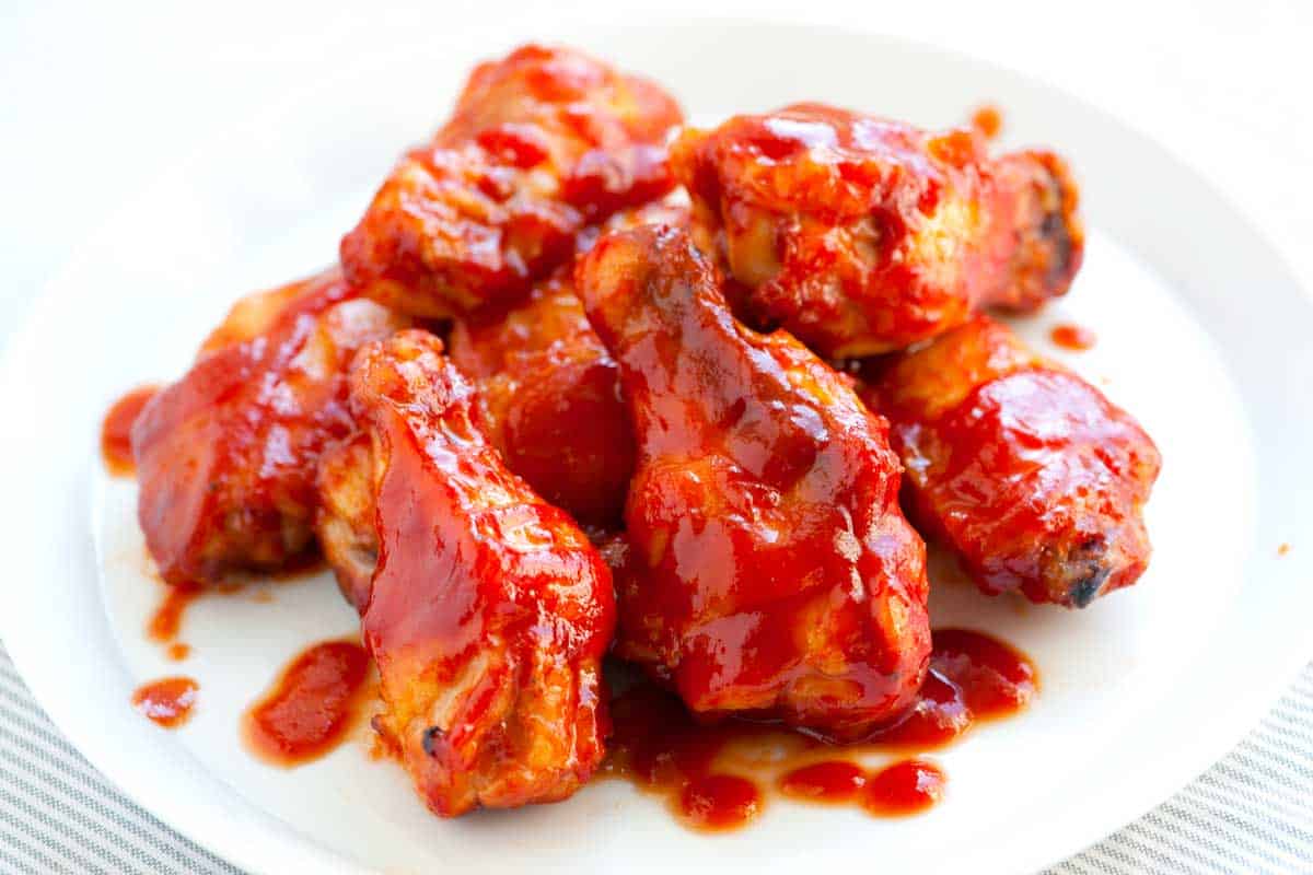 Order 14. Buffalo Wings food online from Sal's NY Pizza store, Newport News on bringmethat.com