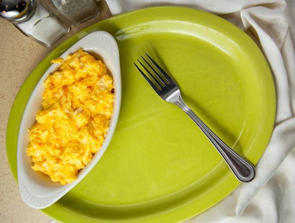 Order Side of 2 Eggs food online from Scramblers store, Powell on bringmethat.com
