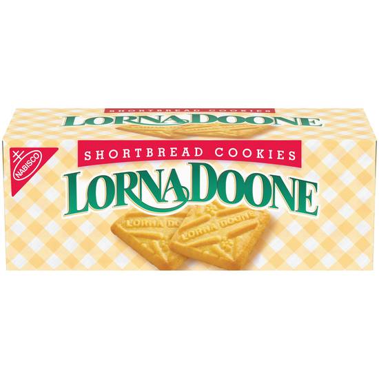 Order Nabisco Lorna Doone - Shortbread Cookies 5 OZ food online from Cvs store, Milford on bringmethat.com