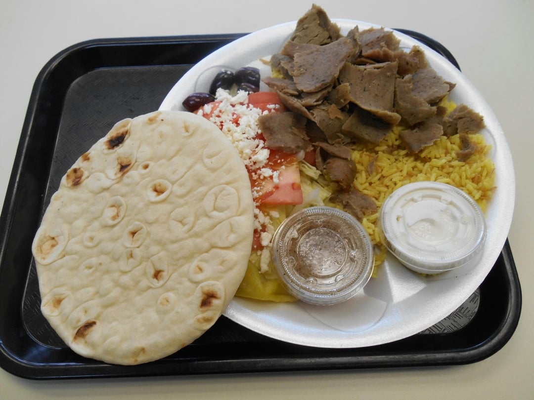 Order Any Sandwich and Pie  food online from Salim Middle Eastern Food Store store, Pittsburgh on bringmethat.com