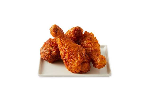 Order 4 pc Drums food online from Bonchon store, Rockville on bringmethat.com