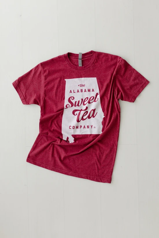 Order Cardinal – State Logo food online from Alabama Sweet Tea Co Llc store, Montgomery on bringmethat.com