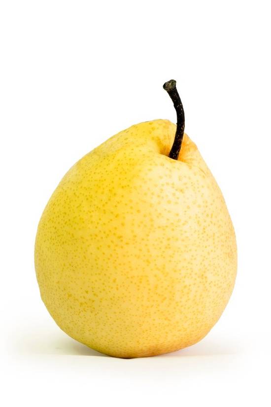 Order Yellow Apple Pear (1 pear) food online from Albertsons store, Saint George on bringmethat.com
