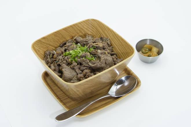 Order Gyu Don food online from ABE Japanese Food store, Carrollton on bringmethat.com