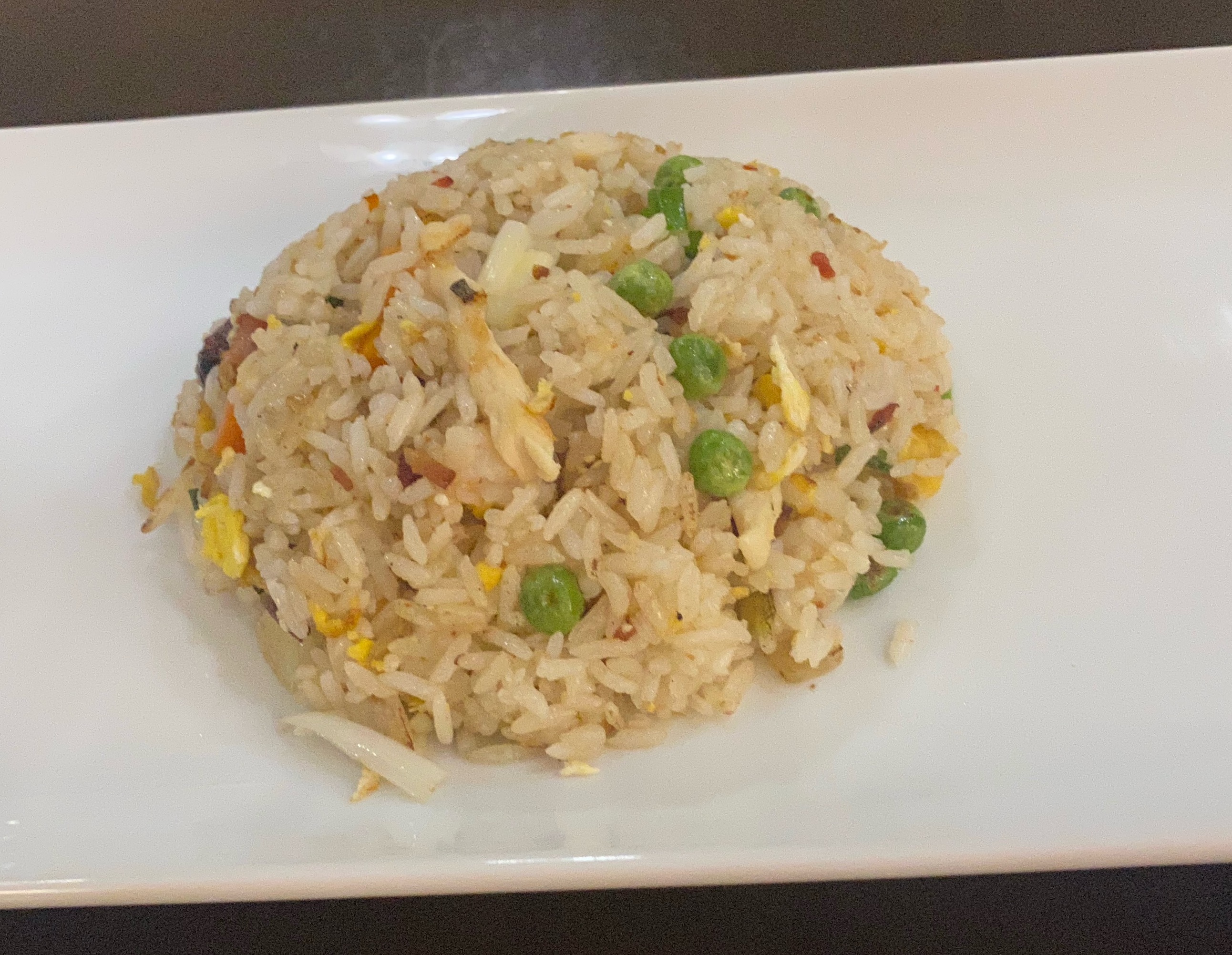 Order 53. Young Chow Fried Rice food online from Eastern Chinese Restaurant store, Astoria on bringmethat.com