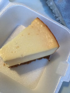 Order Cheesecake food online from Todaro Pizza store, Clemson on bringmethat.com