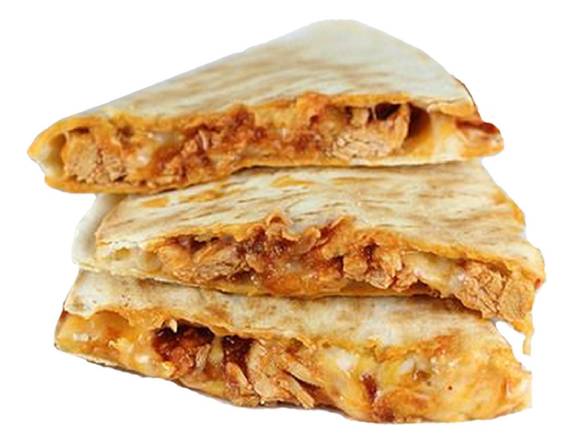 Order Quesadilla food online from Pollito-Chicken store, Spotsylvania Courthouse on bringmethat.com