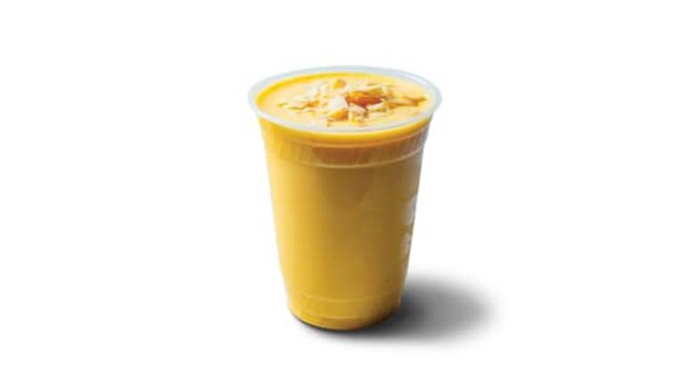 Order Mango Lassi food online from World Wrapps store, Corte Madera on bringmethat.com