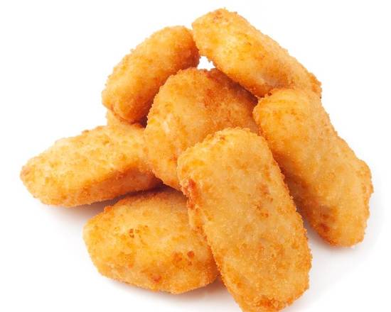 Order Chicken Nuggets (9 pcs) food online from Planet Earth Salad store, Warren on bringmethat.com