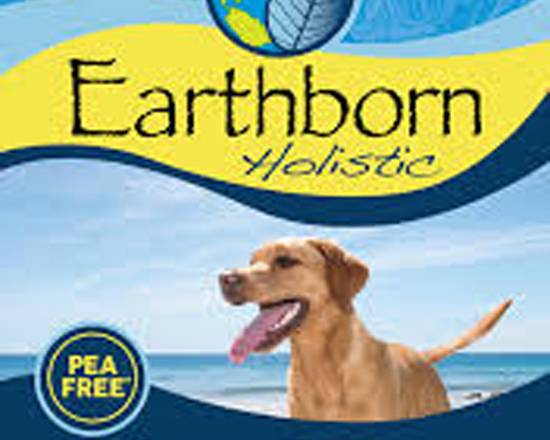 Order Earthborn Holistic Ocean Fusion Whitefish & Menhadden Fish (4 lb) food online from What The Fluff? Pet Store & More! Llc store, Woodridge on bringmethat.com