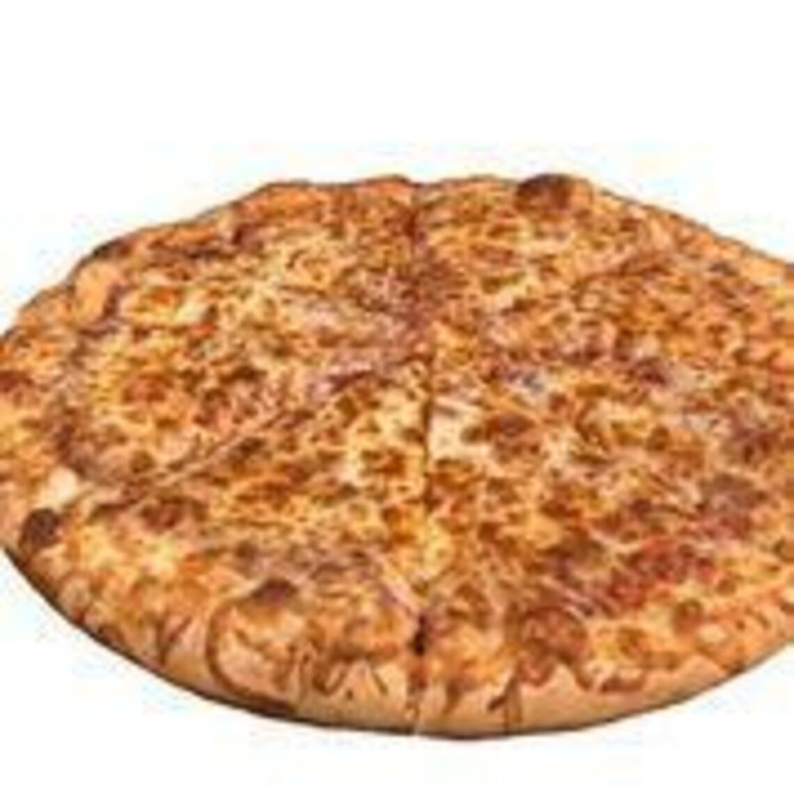 Order 14" CYO food online from Great Alaska Pizza store, Anchorage on bringmethat.com