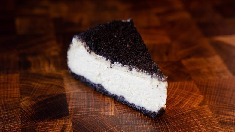 Order Oreo Cheesecake food online from Crypto Grill store, Livonia on bringmethat.com