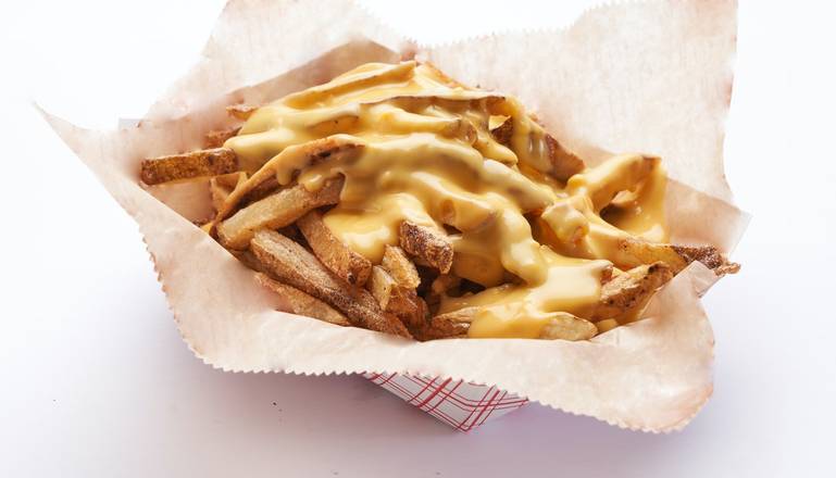 Order Cheese Fries food online from Get Loaded store, Camp Hill on bringmethat.com