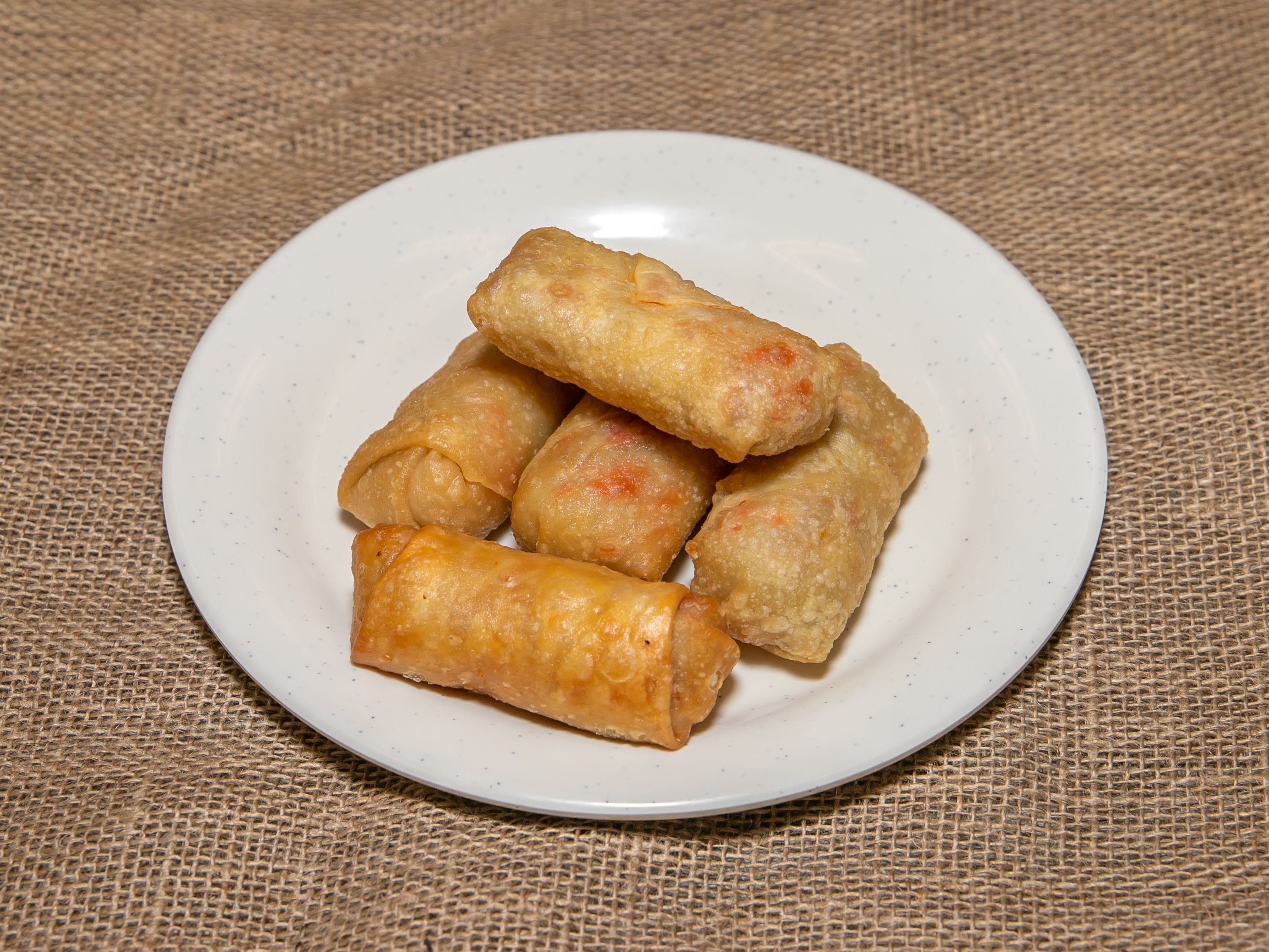 Order Egg Roll food online from King Buffet store, Fitchburg on bringmethat.com